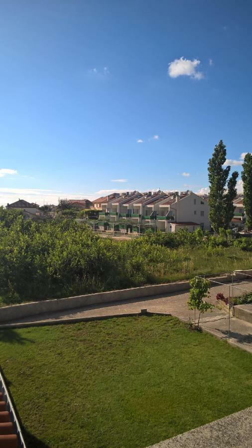 Apartment Danica Ljubač Exterior foto